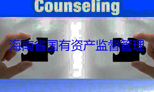 查调查资产监督管海南省国有理委员会党委副书记王有福接受审